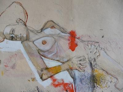 Giclee Print, , small
