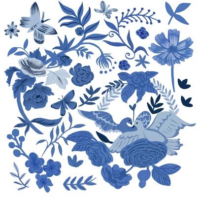 Art Print, , small