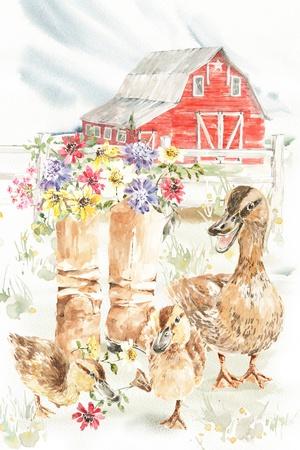 Art Print, , small