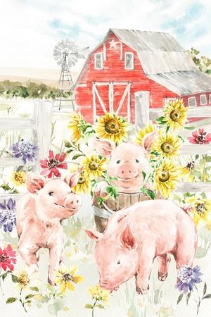 Art Print, , small