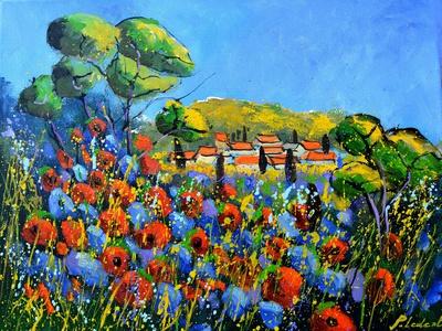 Giclee Print, , small