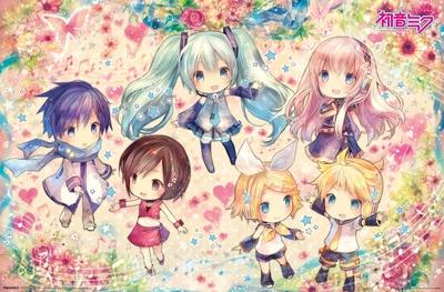 Poster, , small