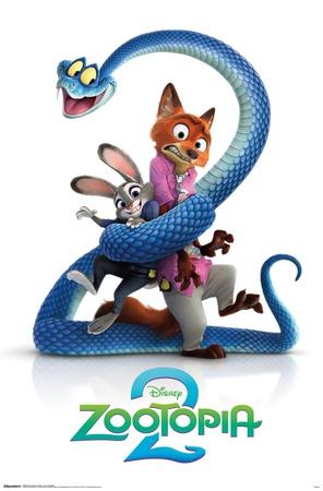 Poster, , small