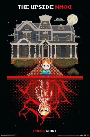 Poster, , small