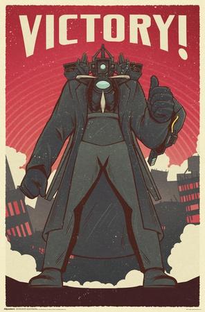Poster, , small