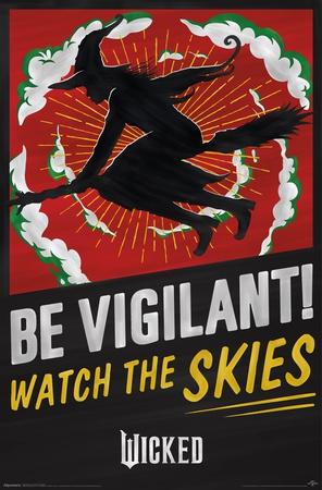 Poster, , small