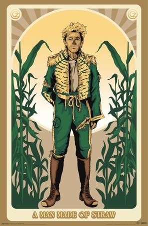 Poster, , small