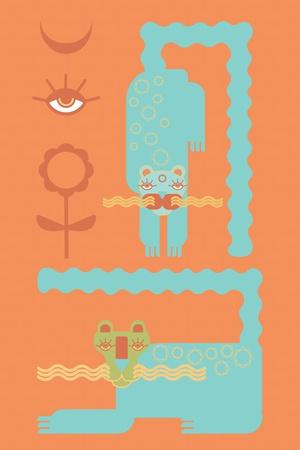 Art Print, , small