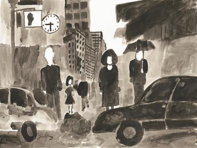 Giclee Print, , small
