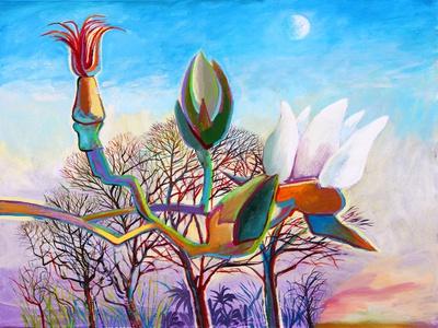Giclee Print, , small