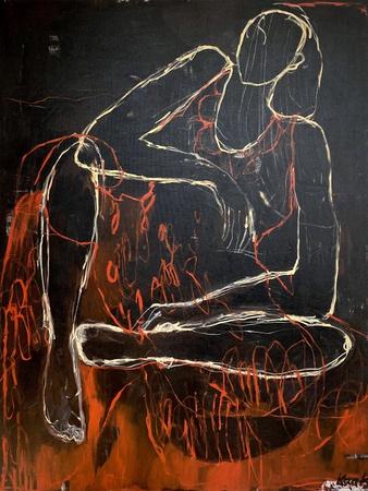 Giclee Print, , small