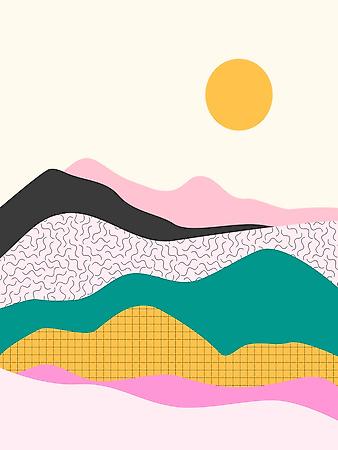 Giclee Print, , small