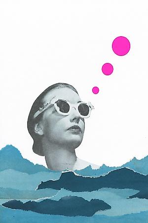 Giclee Print, , small