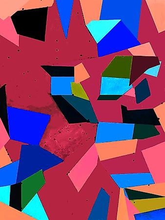 Giclee Print, , small