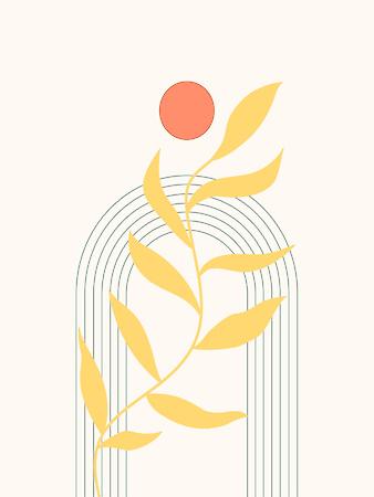 Giclee Print, , small