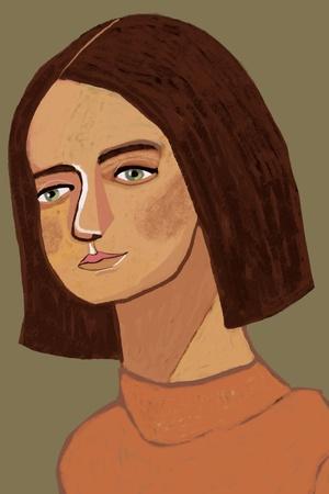 Giclee Print, , small
