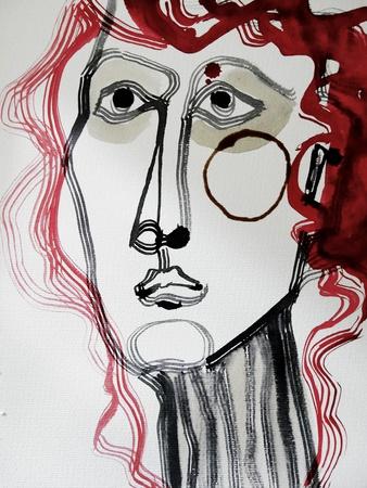 Giclee Print, , small