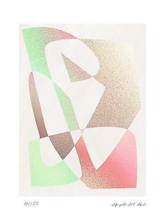Giclee Print, , small