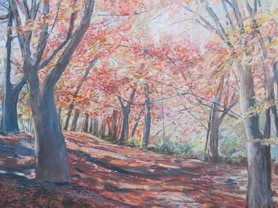 Giclee Print, , small