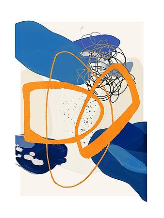 Giclee Print, , small