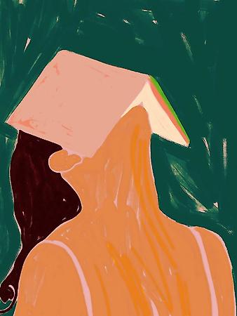Giclee Print, , small