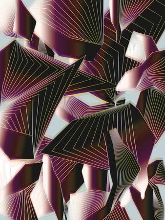 Giclee Print, , small