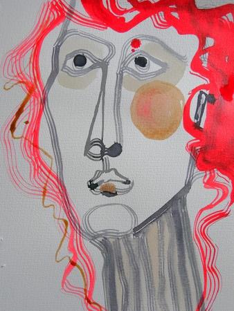 Giclee Print, , small