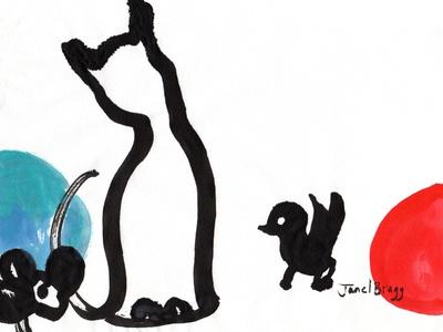 Giclee Print, , small