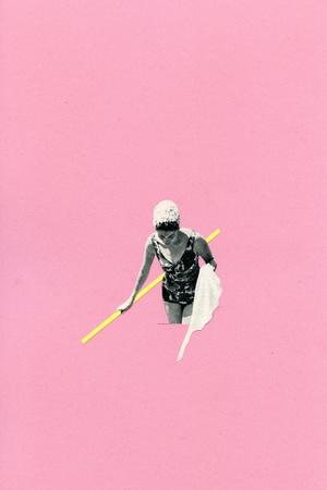Giclee Print, , small