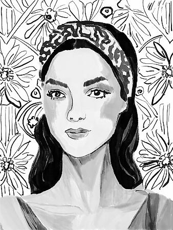 Giclee Print, , small