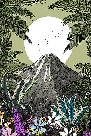 Giclee Print, , small