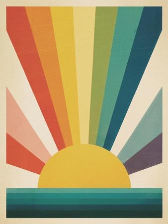 Giclee Print, , small