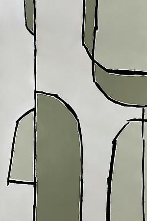 Giclee Print, , small