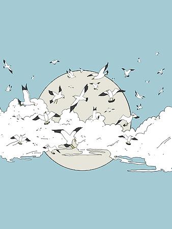 Giclee Print, , small