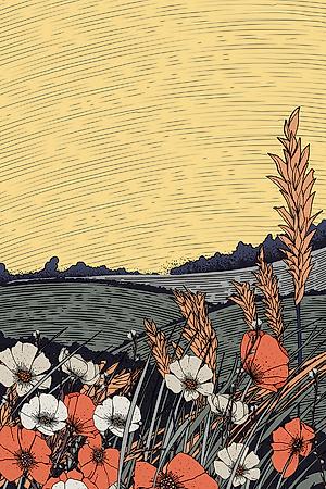 Giclee Print, , small