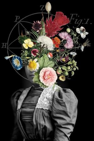Giclee Print, , small