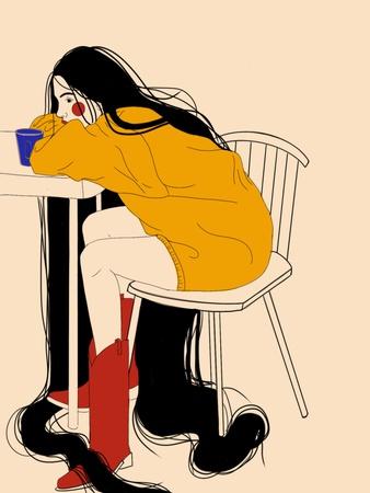 Giclee Print, , small