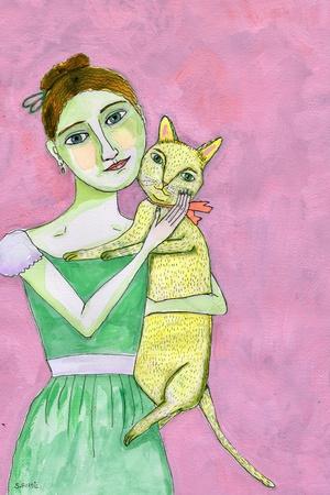 Giclee Print, , small