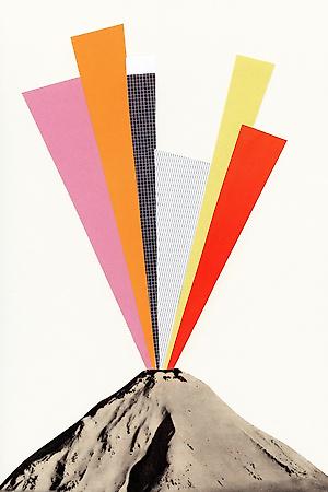 Giclee Print, , small