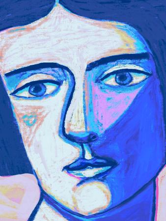 Giclee Print, , small