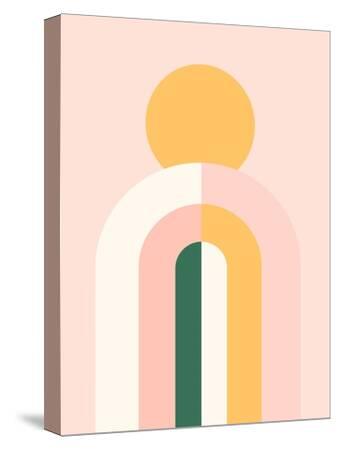 Stretched Canvas Print, , small