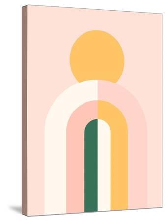 Stretched Canvas Print, , small