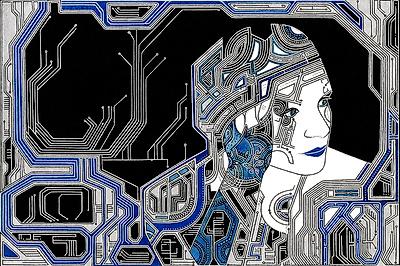 Giclee Print, , small