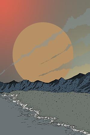 Giclee Print, , small