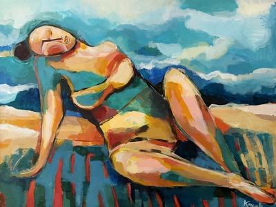 Giclee Print, , small