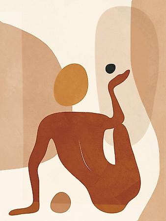 Giclee Print, , small