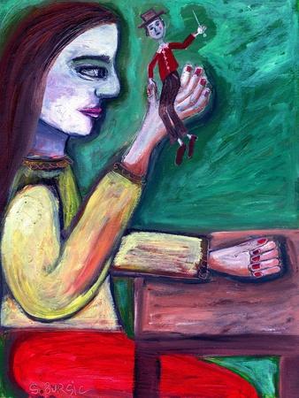 Giclee Print, , small