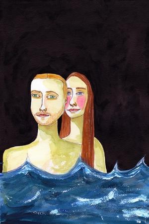 Giclee Print, , small