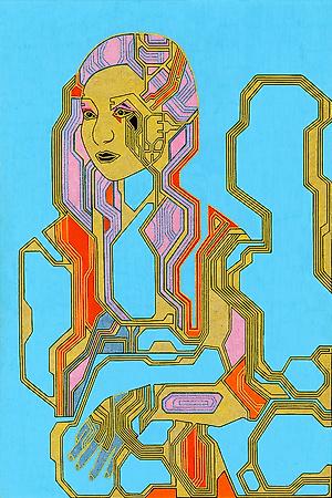 Giclee Print, , small