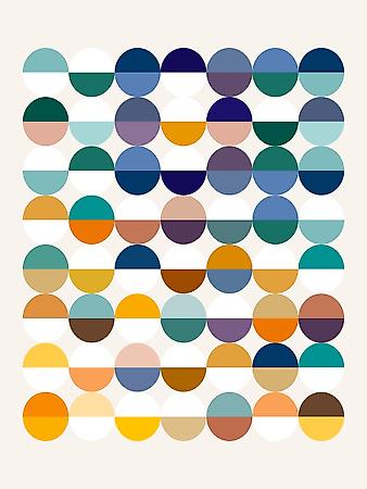 Giclee Print, , small